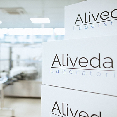 Aliveda