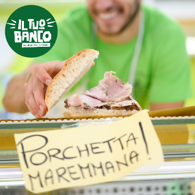 Il tuo banco
