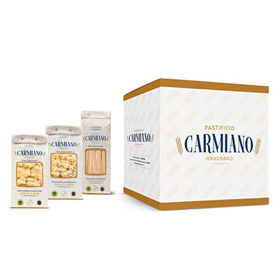 Pastificio Carmiano