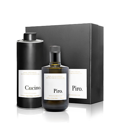 Olio Piro