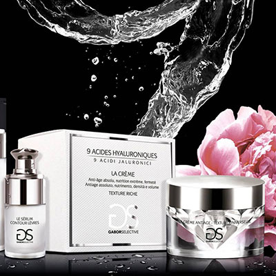 Gabor Cosmetics