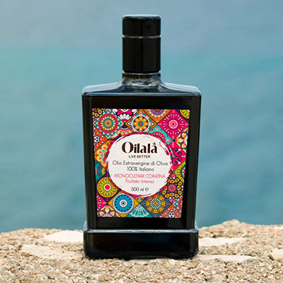 Oilalà